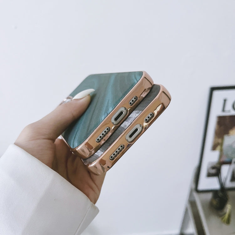 Nano Electroplating Protective Phone Case, For iPhone 14 Pro Max, For iPhone 14 Pro, For iPhone 14 Plus, For iPhone 14, For iPhone 13 Pro Max, For iPhone 13 Pro, For iPhone 13