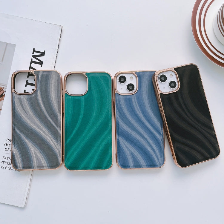 Nano Electroplating Protective Phone Case, For iPhone 14 Pro Max, For iPhone 14 Pro, For iPhone 14 Plus, For iPhone 14, For iPhone 13 Pro Max, For iPhone 13 Pro, For iPhone 13