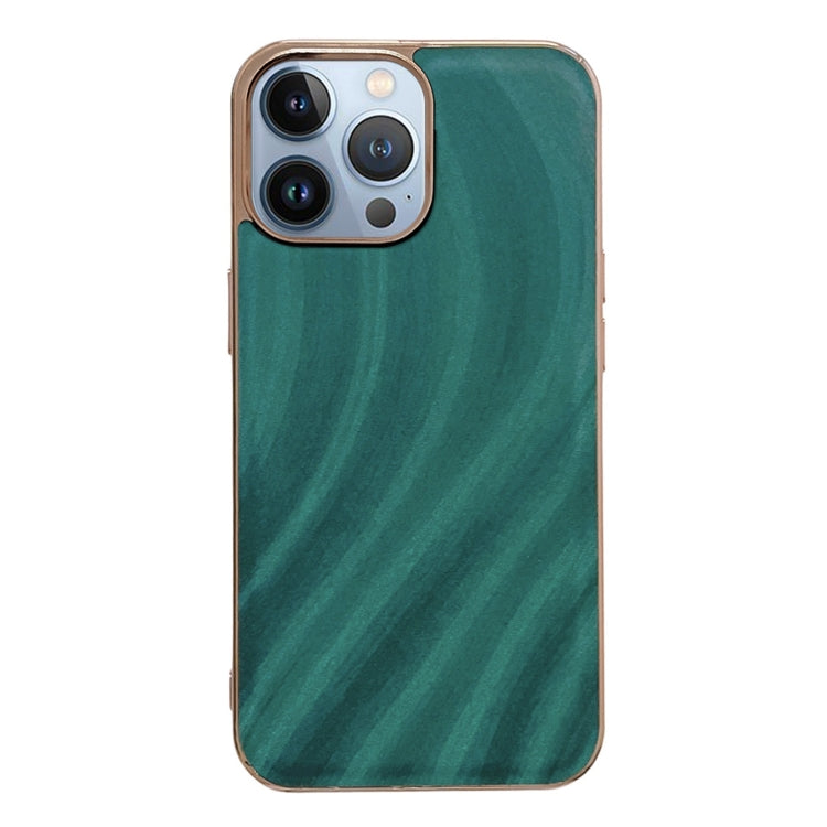Nano Electroplating Protective Phone Case, For iPhone 14 Pro Max, For iPhone 14 Pro, For iPhone 14 Plus, For iPhone 14, For iPhone 13 Pro Max, For iPhone 13 Pro, For iPhone 13