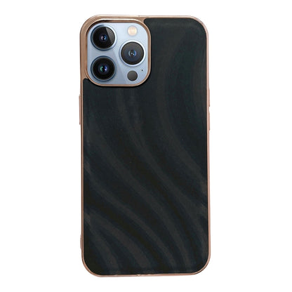 Nano Electroplating Protective Phone Case, For iPhone 14 Pro Max, For iPhone 14 Pro, For iPhone 14 Plus, For iPhone 14, For iPhone 13 Pro Max, For iPhone 13 Pro, For iPhone 13