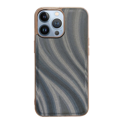 Nano Electroplating Protective Phone Case, For iPhone 14 Pro Max, For iPhone 14 Pro, For iPhone 14 Plus, For iPhone 14, For iPhone 13 Pro Max, For iPhone 13 Pro, For iPhone 13