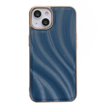 Nano Electroplating Protective Phone Case, For iPhone 14 Pro Max, For iPhone 14 Pro, For iPhone 14 Plus, For iPhone 14, For iPhone 13 Pro Max, For iPhone 13 Pro, For iPhone 13