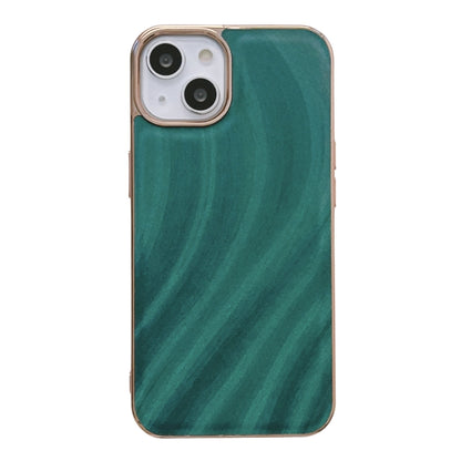 Nano Electroplating Protective Phone Case, For iPhone 14 Pro Max, For iPhone 14 Pro, For iPhone 14 Plus, For iPhone 14, For iPhone 13 Pro Max, For iPhone 13 Pro, For iPhone 13