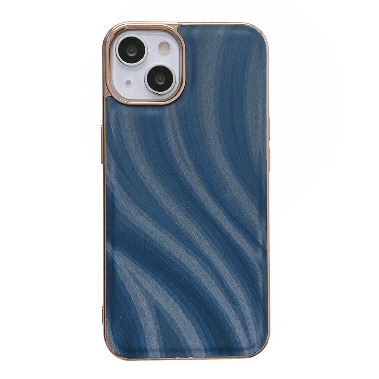 Nano Electroplating Protective Phone Case, For iPhone 14 Pro Max, For iPhone 14 Pro, For iPhone 14 Plus, For iPhone 14, For iPhone 13 Pro Max, For iPhone 13 Pro, For iPhone 13