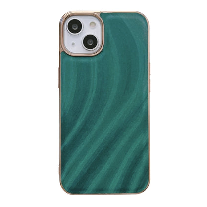 Nano Electroplating Protective Phone Case, For iPhone 14 Pro Max, For iPhone 14 Pro, For iPhone 14 Plus, For iPhone 14, For iPhone 13 Pro Max, For iPhone 13 Pro, For iPhone 13
