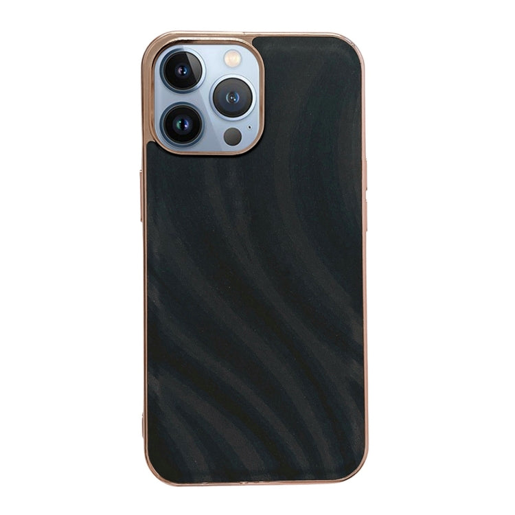 Nano Electroplating Protective Phone Case, For iPhone 14 Pro Max, For iPhone 14 Pro, For iPhone 14 Plus, For iPhone 14, For iPhone 13 Pro Max, For iPhone 13 Pro, For iPhone 13
