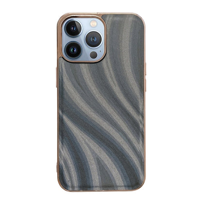 Nano Electroplating Protective Phone Case, For iPhone 14 Pro Max, For iPhone 14 Pro, For iPhone 14 Plus, For iPhone 14, For iPhone 13 Pro Max, For iPhone 13 Pro, For iPhone 13