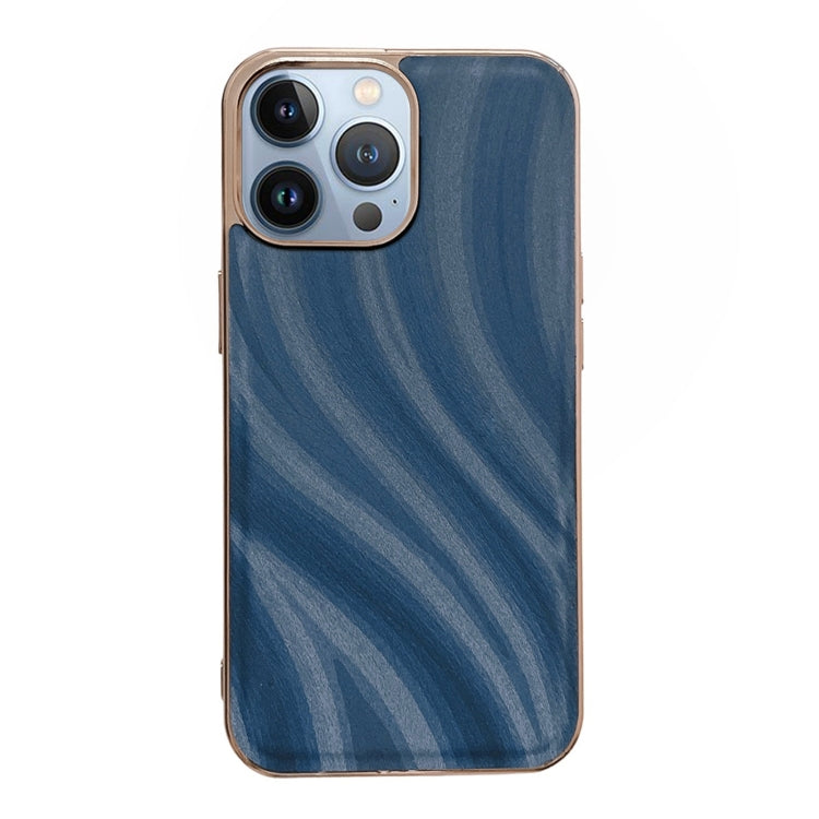 Nano Electroplating Protective Phone Case, For iPhone 14 Pro Max, For iPhone 14 Pro, For iPhone 14 Plus, For iPhone 14, For iPhone 13 Pro Max, For iPhone 13 Pro, For iPhone 13