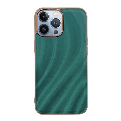 Nano Electroplating Protective Phone Case, For iPhone 14 Pro Max, For iPhone 14 Pro, For iPhone 14 Plus, For iPhone 14, For iPhone 13 Pro Max, For iPhone 13 Pro, For iPhone 13
