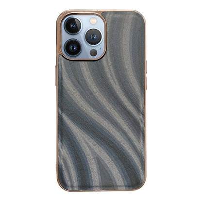 Nano Electroplating Protective Phone Case, For iPhone 14 Pro Max, For iPhone 14 Pro, For iPhone 14 Plus, For iPhone 14, For iPhone 13 Pro Max, For iPhone 13 Pro, For iPhone 13