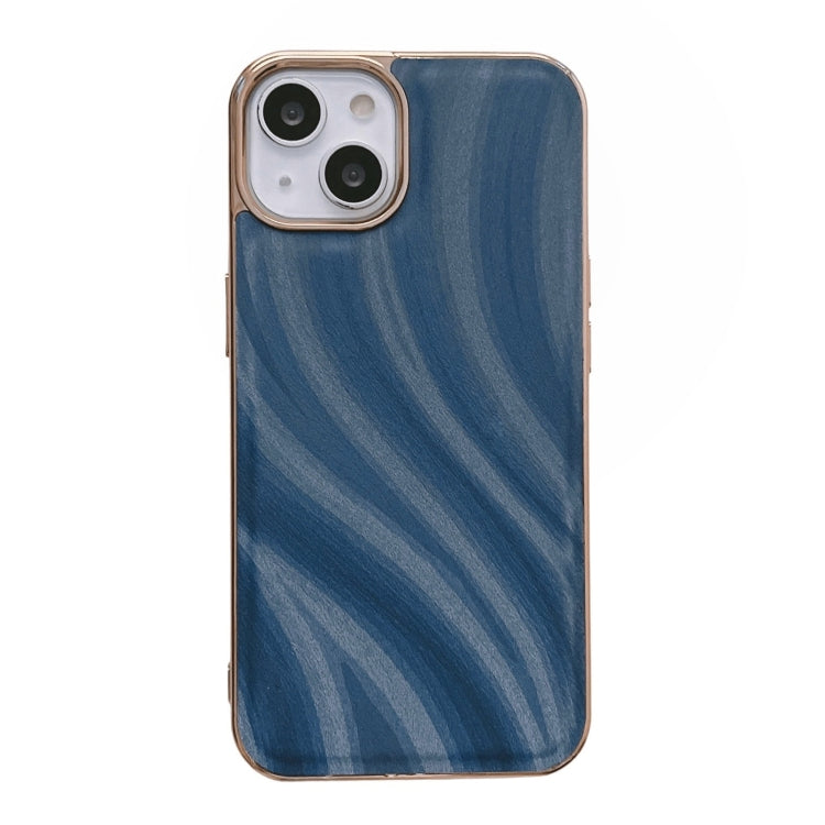 Nano Electroplating Protective Phone Case, For iPhone 14 Pro Max, For iPhone 14 Pro, For iPhone 14 Plus, For iPhone 14, For iPhone 13 Pro Max, For iPhone 13 Pro, For iPhone 13