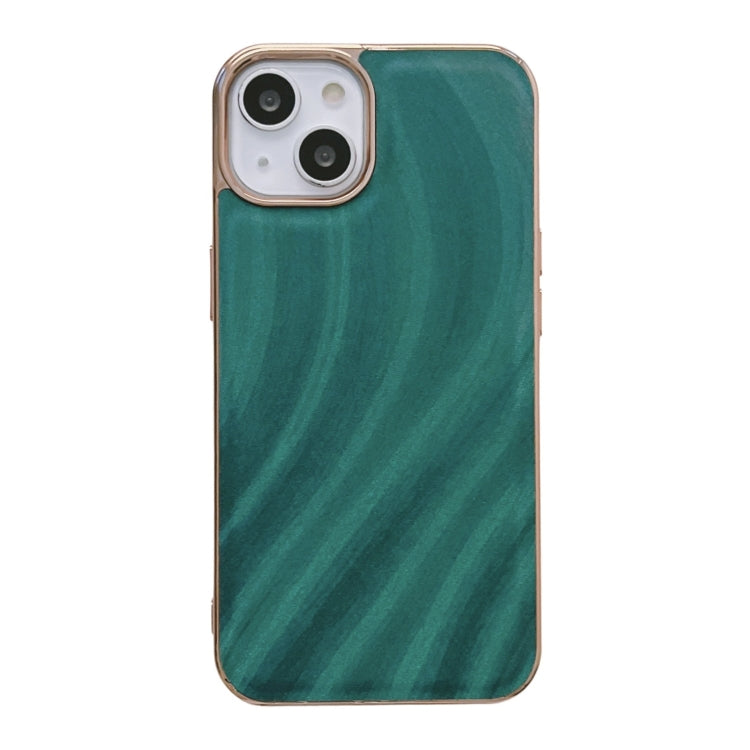 Nano Electroplating Protective Phone Case, For iPhone 14 Pro Max, For iPhone 14 Pro, For iPhone 14 Plus, For iPhone 14, For iPhone 13 Pro Max, For iPhone 13 Pro, For iPhone 13