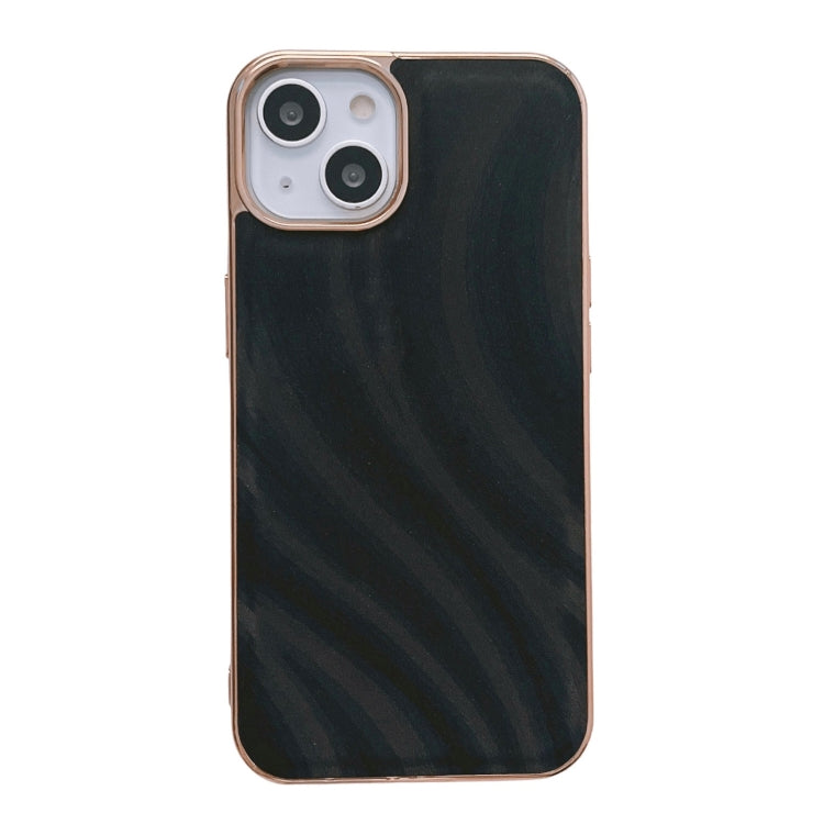 Nano Electroplating Protective Phone Case, For iPhone 14 Pro Max, For iPhone 14 Pro, For iPhone 14 Plus, For iPhone 14, For iPhone 13 Pro Max, For iPhone 13 Pro, For iPhone 13
