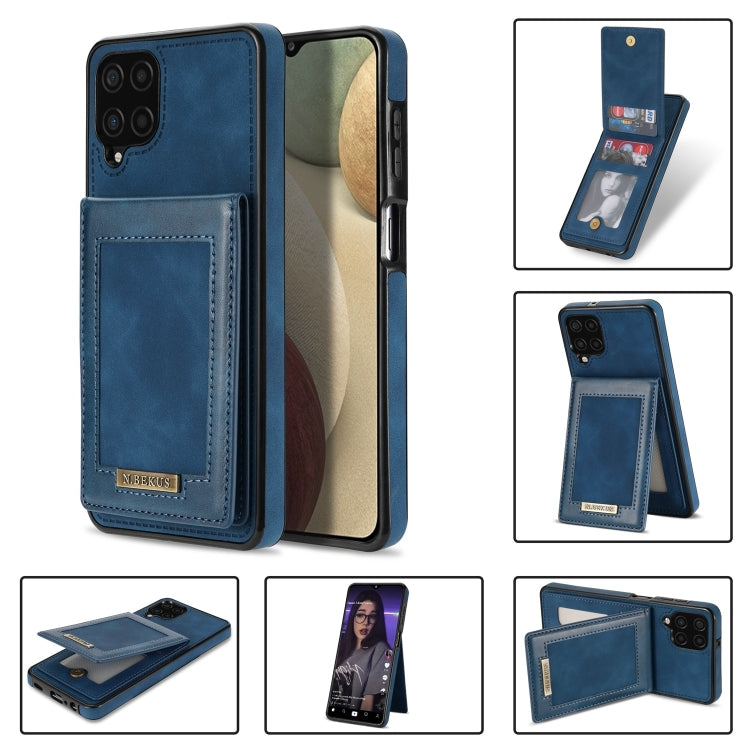 N.Bekus Vertical Flip Card Slot RFID Phone Case, For Samsung Galaxy A12 5G, For Samsung Galaxy A51 4G, For Samsung Galaxy A71 4G, For Samsung Galaxy A53 5G, For Samsung Galaxy A52s / A52 5G, For Samsung Galaxy Note20, For Samsung Galaxy Note20 Ultra   ...