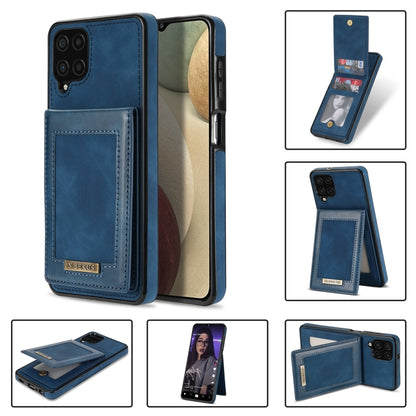 N.Bekus Vertical Flip Card Slot RFID Phone Case, For Samsung Galaxy A12 5G, For Samsung Galaxy A51 4G, For Samsung Galaxy A71 4G, For Samsung Galaxy A53 5G, For Samsung Galaxy A52s / A52 5G, For Samsung Galaxy Note20, For Samsung Galaxy Note20 Ultra   ...