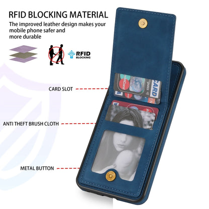 N.Bekus Vertical Flip Card Slot RFID Phone Case, For Samsung Galaxy A12 5G, For Samsung Galaxy A51 4G, For Samsung Galaxy A71 4G, For Samsung Galaxy A53 5G, For Samsung Galaxy A52s / A52 5G, For Samsung Galaxy Note20, For Samsung Galaxy Note20 Ultra   ...