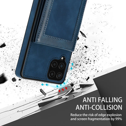 N.Bekus Vertical Flip Card Slot RFID Phone Case, For Samsung Galaxy A12 5G, For Samsung Galaxy A51 4G, For Samsung Galaxy A71 4G, For Samsung Galaxy A53 5G, For Samsung Galaxy A52s / A52 5G, For Samsung Galaxy Note20, For Samsung Galaxy Note20 Ultra   ...