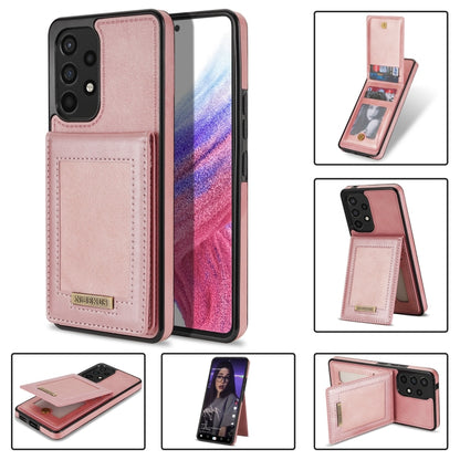 N.Bekus Vertical Flip Card Slot RFID Phone Case, For Samsung Galaxy A12 5G, For Samsung Galaxy A51 4G, For Samsung Galaxy A71 4G, For Samsung Galaxy A53 5G, For Samsung Galaxy A52s / A52 5G, For Samsung Galaxy Note20, For Samsung Galaxy Note20 Ultra   ...