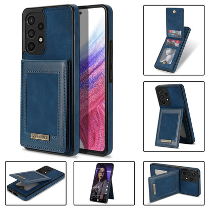 N.Bekus Vertical Flip Card Slot RFID Phone Case, For Samsung Galaxy A12 5G, For Samsung Galaxy A51 4G, For Samsung Galaxy A71 4G, For Samsung Galaxy A53 5G, For Samsung Galaxy A52s / A52 5G, For Samsung Galaxy Note20, For Samsung Galaxy Note20 Ultra   ...