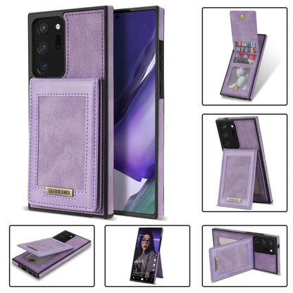 N.Bekus Vertical Flip Card Slot RFID Phone Case, For Samsung Galaxy A12 5G, For Samsung Galaxy A51 4G, For Samsung Galaxy A71 4G, For Samsung Galaxy A53 5G, For Samsung Galaxy A52s / A52 5G, For Samsung Galaxy Note20, For Samsung Galaxy Note20 Ultra   ...