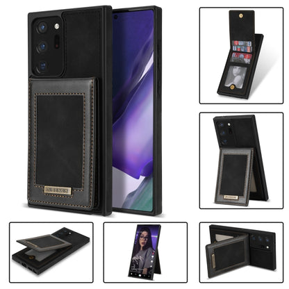 N.Bekus Vertical Flip Card Slot RFID Phone Case, For Samsung Galaxy A12 5G, For Samsung Galaxy A51 4G, For Samsung Galaxy A71 4G, For Samsung Galaxy A53 5G, For Samsung Galaxy A52s / A52 5G, For Samsung Galaxy Note20, For Samsung Galaxy Note20 Ultra   ...