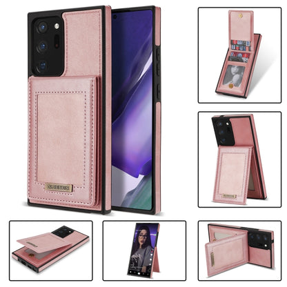 N.Bekus Vertical Flip Card Slot RFID Phone Case, For Samsung Galaxy A12 5G, For Samsung Galaxy A51 4G, For Samsung Galaxy A71 4G, For Samsung Galaxy A53 5G, For Samsung Galaxy A52s / A52 5G, For Samsung Galaxy Note20, For Samsung Galaxy Note20 Ultra   ...
