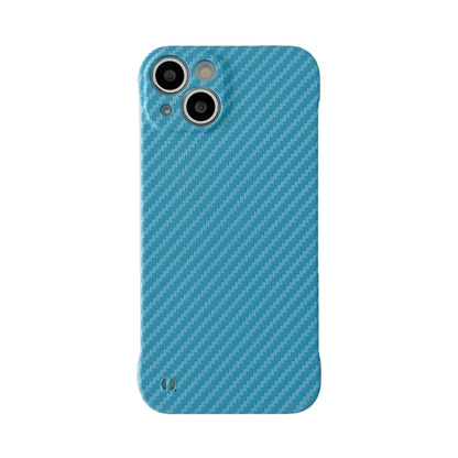 Carbon Fiber Texture PC Phone Case, For iPhone 13 Pro Max, For iPhone 14, For iPhone 14 Plus, For iPhone 14 Pro, For iPhone 14 Pro Max