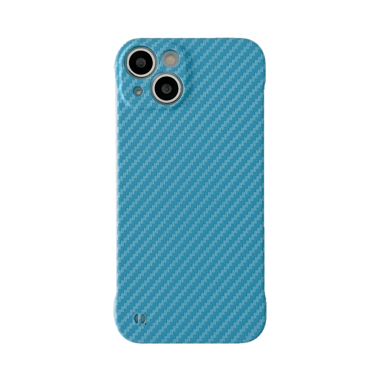 Carbon Fiber Texture PC Phone Case, For iPhone 13 Pro Max, For iPhone 14, For iPhone 14 Plus, For iPhone 14 Pro, For iPhone 14 Pro Max