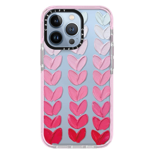 Doodle Colorful Lvoe TPU Phone Case, For iPhone 14, For iPhone 14 Plus, For iPhone 14 Pro, For iPhone 14 Pro Max, For iPhone 13, For iPhone 13 Pro, For iPhone 13 Pro Max, For iPhone 12, For iPhone 12 Pro, For iPhone 12 Pro Max, For iPhone 11