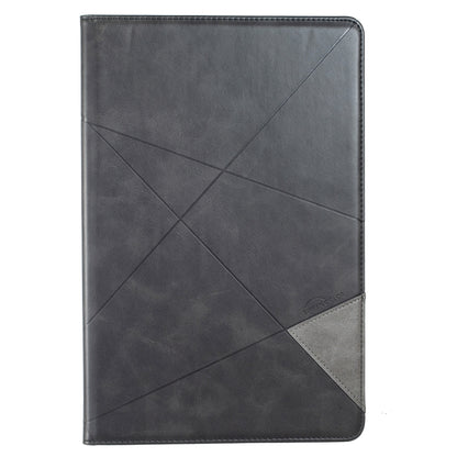 Prismatic Leather Tablet Case, For Samsung Galaxy Tab S7 FE/Tab S7+/Tab S8+, For Samsung Galaxy Tab A8 10.5 2021