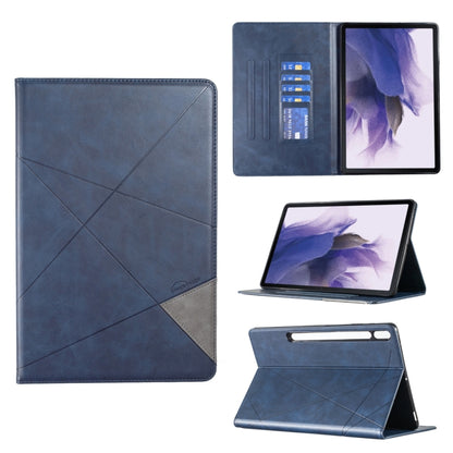 Prismatic Leather Tablet Case, For Samsung Galaxy Tab S7 FE/Tab S7+/Tab S8+, For Samsung Galaxy Tab A8 10.5 2021