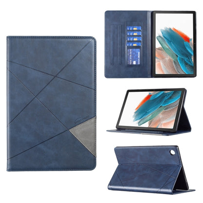 Prismatic Leather Tablet Case, For Samsung Galaxy Tab S7 FE/Tab S7+/Tab S8+, For Samsung Galaxy Tab A8 10.5 2021