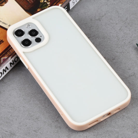 Two-color Shield TPU + PC Phone Case, For iPhone 12 Pro, For iPhone 12 Pro Max, For iPhone 11, For iPhone 11 Pro