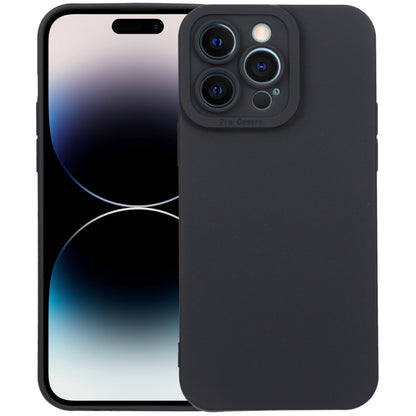 Liquid Silicone Full Coverage Phone Case, For iPhone 14, For iPhone 14 Plus, For iPhone 14 Pro, For iPhone 14 Pro Max