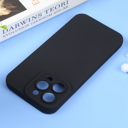 Liquid Silicone Full Coverage Phone Case, For iPhone 14, For iPhone 14 Plus, For iPhone 14 Pro, For iPhone 14 Pro Max