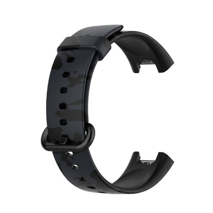 Printing Silicone Watch Band, For Xiaomi Mi Band 7 Pro