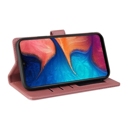 GQUTROBE Skin Feel Magnetic Leather Phone Case, For Samsung Galaxy A20e, For Samsung Galaxy A20s, For Samsung Galaxy A21s, For Samsung Galaxy A22 4G, For Samsung Galaxy A22 5G, For Samsung Galaxy A31, For Samsung Galaxy A32 4G, For Samsung Galaxy A32 5...