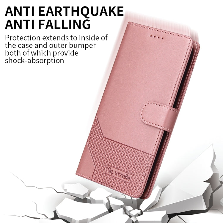GQUTROBE Skin Feel Magnetic Leather Phone Case, For Samsung Galaxy A41, For Samsung Galaxy A42 5G, For Samsung Galaxy A50, For Samsung Galaxy A51 4G, For Samsung Galaxy A51 5G, For Samsung Galaxy A52 5G / 4G, For Samsung Galaxy A53 5G                  ...