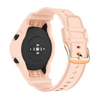Armor Unibody TPU Watch Band Case, For Xiaomi Watch Color Sport