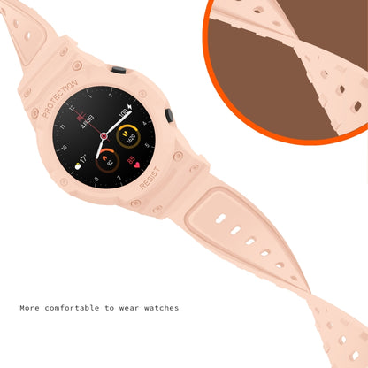 Armor Unibody TPU Watch Band Case, For Xiaomi Watch Color Sport