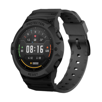 Armor Unibody TPU Watch Band Case, For Xiaomi Watch Color Sport