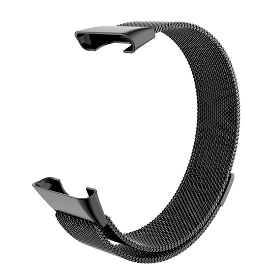 Milan Magnetic Metal Watch Band, For Xiaomi Mi Band 7 Pro