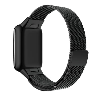 Milan Magnetic Metal Watch Band, For Xiaomi Mi Band 7 Pro