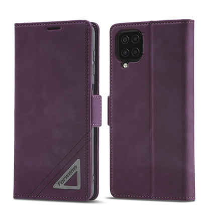 Forwenw Dual-side Buckle Leather Phone Case, For Samsung Galaxy Z Flip3 5G, For Samsung Galaxy Z Flip4, For Samsung Galaxy Z Fold3 5G, For Samsung Galaxy Z Fold4, For Samsung Galaxy A12 4G / 5G, For Samsung Galaxy A13 4G / 5G, For Samsung Galaxy A22 5G...