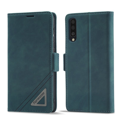 Forwenw Dual-side Buckle Leather Phone Case, For Samsung Galaxy Z Flip3 5G, For Samsung Galaxy Z Flip4, For Samsung Galaxy Z Fold3 5G, For Samsung Galaxy Z Fold4, For Samsung Galaxy A12 4G / 5G, For Samsung Galaxy A13 4G / 5G, For Samsung Galaxy A22 5G...