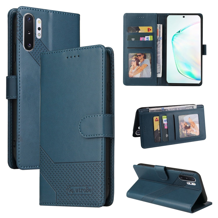 GQUTROBE Skin Feel Magnetic Leather Phone Case, For Samsung Galaxy M31, For Samsung Galaxy M32, For Samsung Galaxy Note8, For Samsung Galaxy Note9, For Samsung Galaxy Note10+, For Samsung Galaxy Note20, For Samsung Galaxy Note20 Ultra                  ...