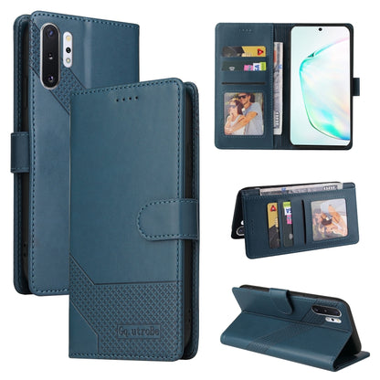 GQUTROBE Skin Feel Magnetic Leather Phone Case, For Samsung Galaxy M31, For Samsung Galaxy M32, For Samsung Galaxy Note8, For Samsung Galaxy Note9, For Samsung Galaxy Note10+, For Samsung Galaxy Note20, For Samsung Galaxy Note20 Ultra                  ...