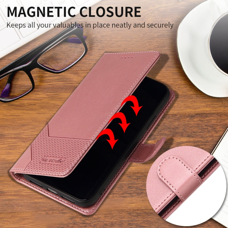 GQUTROBE Skin Feel Magnetic Leather Phone Case, For Samsung Galaxy S21 Ultra 5G, For Samsung Galaxy S21 FE 5G, For Samsung Galaxy S22 5G, For Samsung Galaxy S22+ 5G, For Samsung Galaxy S22 Ultra 5G, For Samsung Galaxy S20 FE
