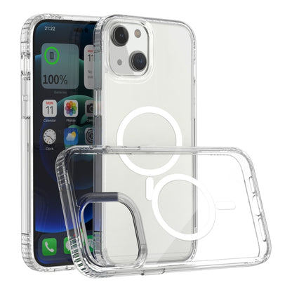 MagSafe Magnetic Phone Case, For iPhone 14 Pro Max, For iPhone 14 Pro, For iPhone 14, For iPhone 14 Plus