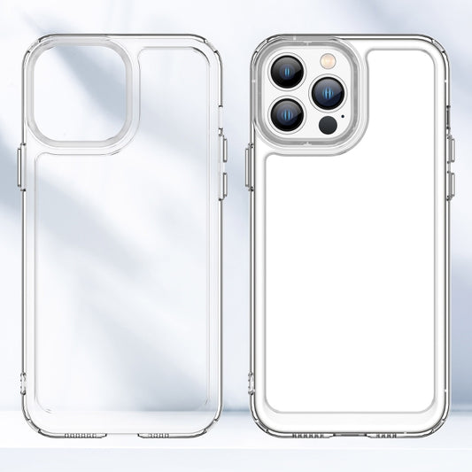 Candy Series TPU Phone Case, For iPhone 14 Pro Max, For iPhone 14 Pro, For iPhone 14 Plus, For iPhone 14, For iPhone 13 Pro Max, For iPhone 13 Pro, For iPhone 13, For iPhone 12 Pro Max, For iPhone 12 Pro, For iPhone 12